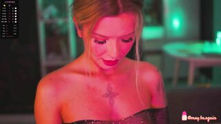 Watch _taylor_swift Hot Porn Video [Chaturbate] - natural, young, lovense, blonde, dance
