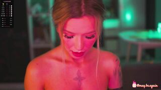 Watch _taylor_swift Hot Porn Video [Chaturbate] - natural, young, lovense, blonde, dance