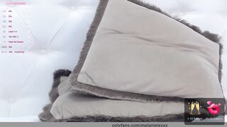 Watch melanielexxx Webcam Porn Video [Chaturbate] - joi, cei, smoke, squirt, leather