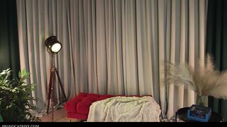 Watch provocatrixx Webcam Porn Video [Chaturbate] - hello, asmr, asian, cuckold, s... thumbnail