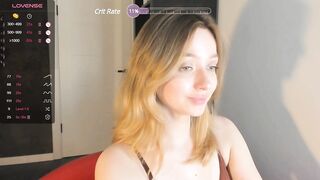 _liatris_ Hot Porn Video [Stripchat] - girls, striptease-white, humiliation, white-young, orgasm