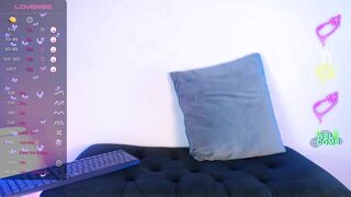 Watch Chriss_Gomez New Porn Video [Stripchat] - squirt-white, anal-toys, topless, recordable-publics, masturbation