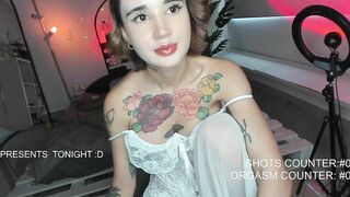 Watch lonelly_lolly98 Hot Porn Video [Chaturbate] - sex, kiss, teens, fullbush, young