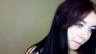 Watch minirini HD Porn Video [Chaturbate] - new, shy, 18, brunette, teen