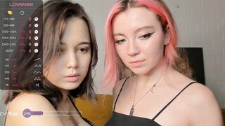 HildEnderson HD Porn Video [Stripchat] - dildo-or-vibrator-teens, cowgirl, new-white, big-ass-white, 69-position