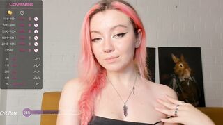 HildEnderson HD Porn Video [Stripchat] - dildo-or-vibrator-teens, cowgirl, new-white, big-ass-white, 69-position
