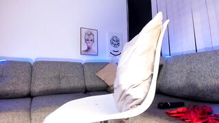Karla_se New Porn Video [Stripchat] - rimming, selfsucking, orgasm, recordable-privates-milfs, dildo-or-vibrator-milfs