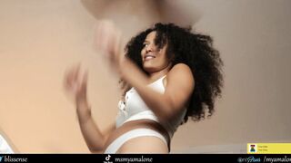 blissense Hot Porn Video [Chaturbate] - tease, german, sensual, latina, bigboobs