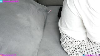 Watch littlepinky77 New Porn Video [Chaturbate] - ass, pussy, masturbation, squirt, cum