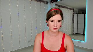 cutenataly Webcam Porn Video [Chaturbate] - fuckme, german, pm, pegging