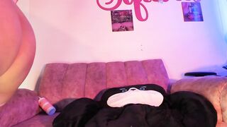 Watch halana_squirts Hot Porn Video [Stripchat] - anal-toys, anal, striptease-teens, latin-teens, colombian-teens