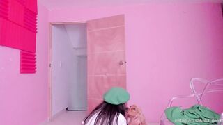 Watch sabrina_geek Webcam Porn Video [Chaturbate] - ass, latina, pussy, cum, bigboobs