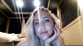 sofiebabexoxo Webcam Porn Video [Chaturbate] - college, new, blonde, fuckmachine