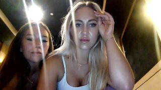 sofiebabexoxo Webcam Porn Video [Chaturbate] - college, new, blonde, fuckmachine