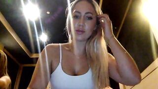 sofiebabexoxo Webcam Porn Video [Chaturbate] - college, new, blonde, fuckmachine