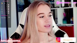 JessicaBlondy6 Hot Porn Video [Stripchat] - petite-blondes, sex-toys, petite-young, small-audience, blondes-young