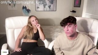 Watch alpha_luke New Porn Video [Chaturbate] - bigass, 18, teen, bigboobs, pvt