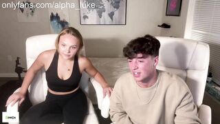 Watch alpha_luke New Porn Video [Chaturbate] - bigass, 18, teen, bigboobs, pvt