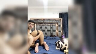 Watch alejo_pame HD Porn Video [Stripchat] - facesitting, selfsucking, facial, squirt-young, twerk