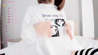 Watch shy_dy Hot Porn Video [Chaturbate] - bigass, lovense, asian, squirt, teen