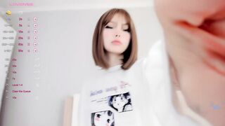 Watch shy_dy Hot Porn Video [Chaturbate] - bigass, lovense, asian, squirt, teen