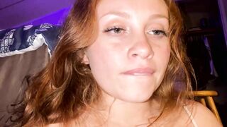 1opendoor Webcam Porn Video [Chaturbate] - goodgirl, redhead, nude, sexyass