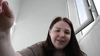 Watch your_madhurricane HD Porn Video [Chaturbate] - young, lovense, cum, cute