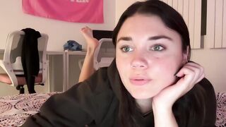queencassidyy HD Porn Video [Chaturbate] - teen, footfetish, ebony, nasty, heels