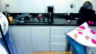 Watch britany_jeat Hot Porn Video [Chaturbate] - anal, latina, 18, squirt, skinny