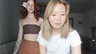jennifer_ewans Webcam Porn Video [Chaturbate] - redhead, new, natural, shy, skinny