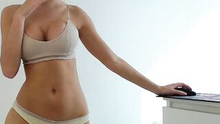 trixie_taylor Hot Porn Video [Chaturbate] - bigass, blonde, bigboobs, bbw, longlegs
