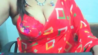 Watch Rakhi_Desi New Porn Video [Stripchat] - medium, striptease, oil-show, topless-indian, cam2cam