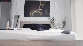 Watch _evamendes New Porn Video [Chaturbate] - new, anal, heels, lovense, bigboobs