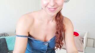 Watch emerald_kittycat HD Porn Video [Chaturbate] - natural, pussy, lovense, cum, smile