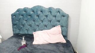 Watch lunalx Webcam Porn Video [Stripchat] - shaven, camel-toe, spanish-speaking, anal, topless