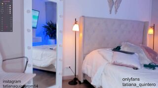 Watch swt_molly HD Porn Video [Chaturbate] - bigass, latina, anal, squirt, bigboobs