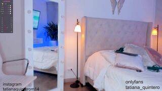 Watch swt_molly HD Porn Video [Chaturbate] - bigass, latina, anal, squirt, bigboobs