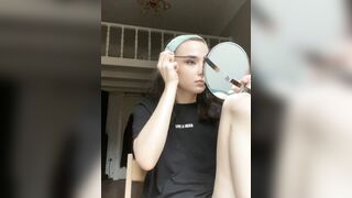 SparkleDiamont Webcam Porn Video [Stripchat] - doggy-style, deluxe-cam2cam, yoga, russian-petite, ahegao