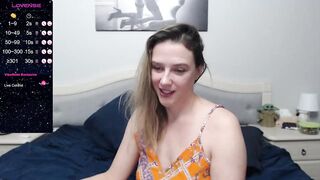 bluexstacey HD Porn Video [Chaturbate] - boobies, naked, femdom, tips