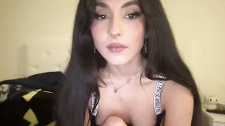 Watch brownmeow Webcam Porn Video [Chaturbate] - hairy, squirt, asian, bigboobs, petite