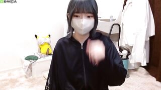 ranran_ch Hot Porn Video [Stripchat] - ahegao, asian, medium, flashing, tomboy