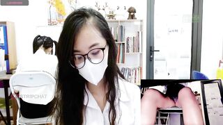 Genz_Student New Porn Video [Stripchat] - masturbation, anal, selfsucking, luxurio... thumbnail