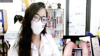 Genz_Student New Porn Video [Stripchat] - masturbation, anal, selfsucking, luxurious-privates-asian, luxurious-privates