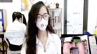Genz_Student New Porn Video [Stripchat] - masturbation, anal, selfsucking, luxurious-privates-asian, luxurious-privates