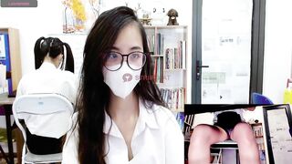 Genz_Student New Porn Video [Stripchat] - masturbation, anal, selfsucking, luxurious-privates-asian, luxurious-privates