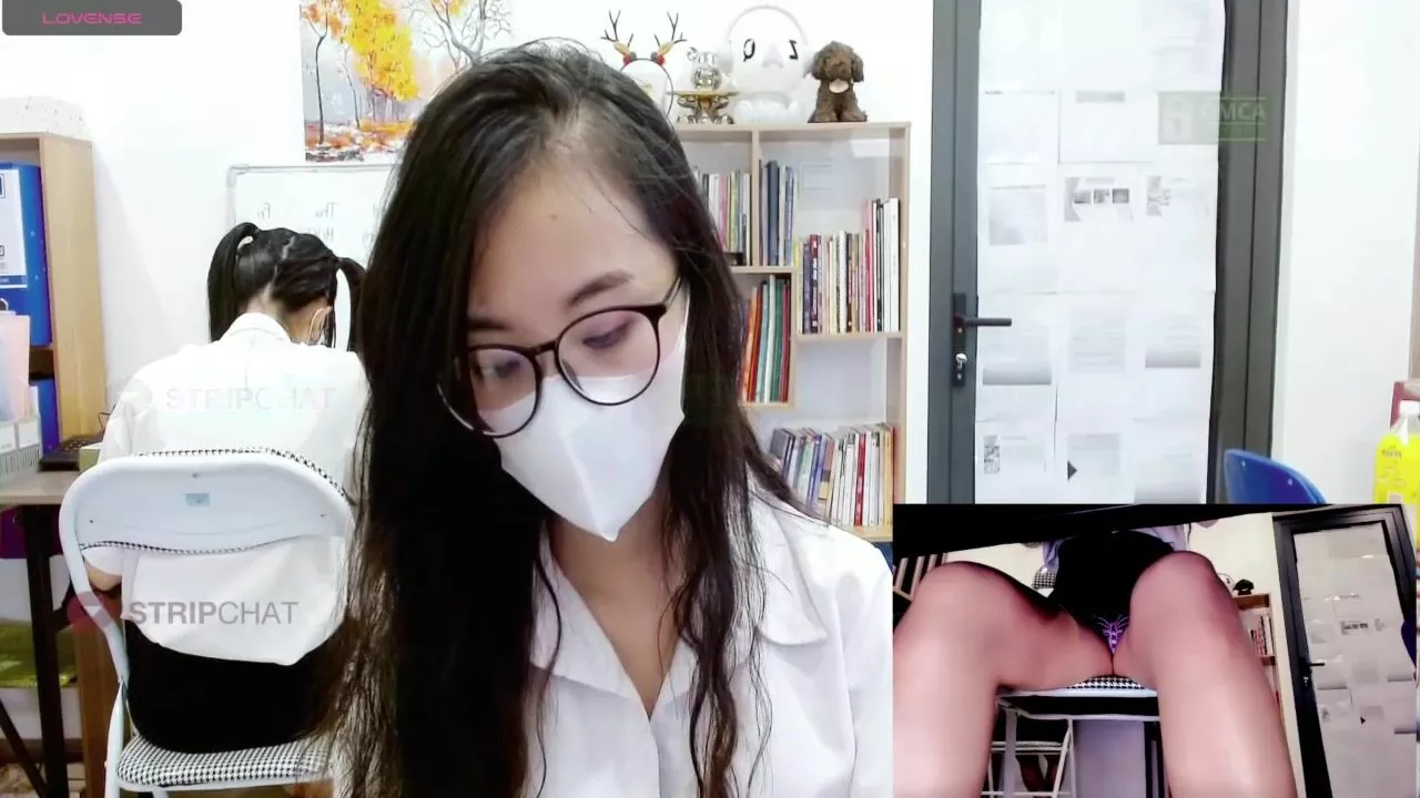 Genz_Student New Porn Video [Stripchat] - masturbation, anal, selfsucking,  luxurious-privates-asian, luxurious-privates