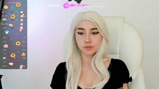 Nicolescott711 HD Porn Video [Stripchat] - ahegao, cowgirl, handjob, small-tits, hd