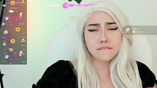Nicolescott711 HD Porn Video [Stripchat] - ahegao, cowgirl, handjob, small-tits, hd