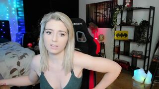 kimilee22 Webcam Porn Video [Chaturbate] - german, young, lovense, english, gamergirl