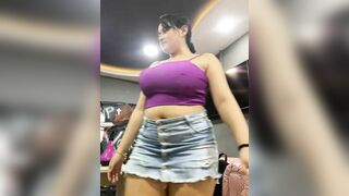 Watch _emilygiraldo_ HD Porn Video [Stripchat] - cam2cam, fingering-teens, curvy, cheap-privates, swallow